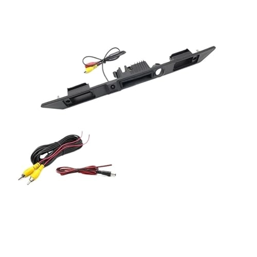 HD Reversing Camera - Night vision Wired 1280 x 720