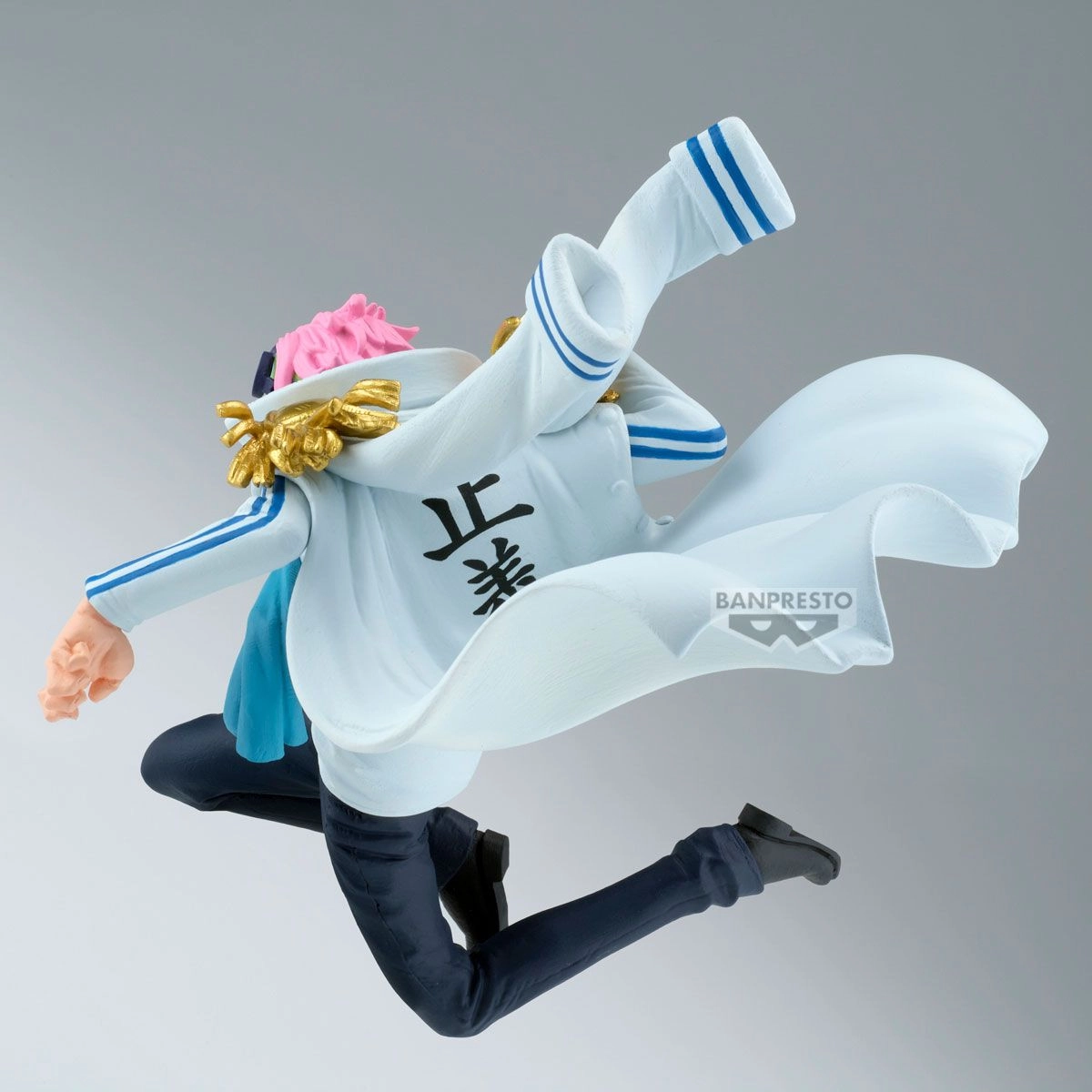 Koby - One Piece (12 cm) (4983164290851)