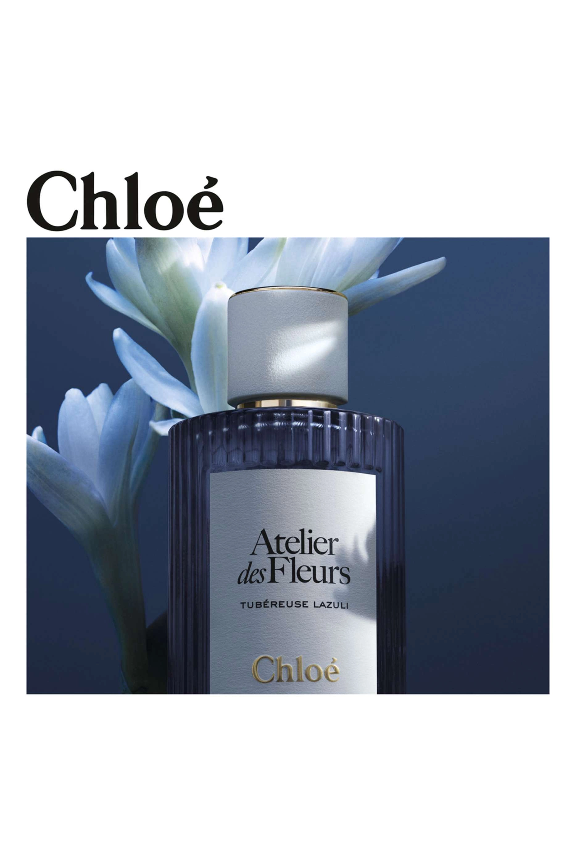 Tubereuse Lazuli Eau de Parfum 150ml