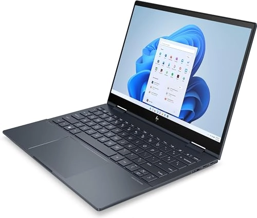 (Renewed) ENVY x360 2 in 1 Laptop 13-bf0011ne - 13.3'' Core i5 8GB DDR4 512GB SSD