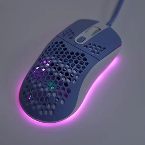 Pro Gaming Mouse - USB