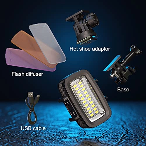 700 Lumen LED Photography Light