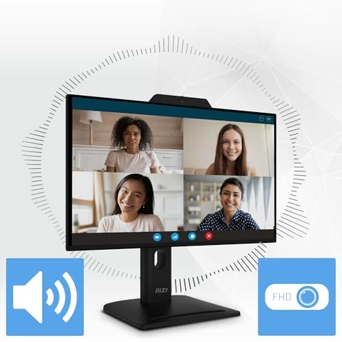 PRO MP242PMG - 23.8 Inches 1920 x 1080