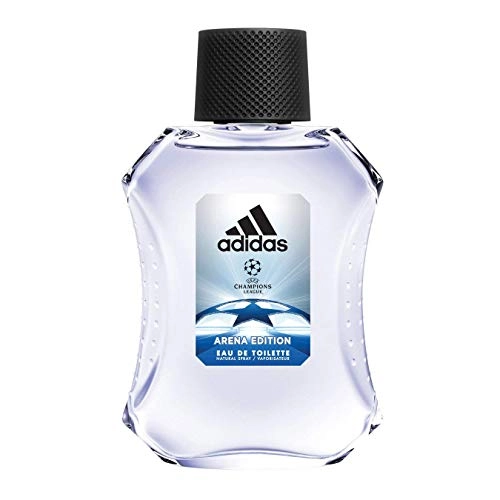 Uefa Champions League Arena Edition Eau de Toilette 100 ml