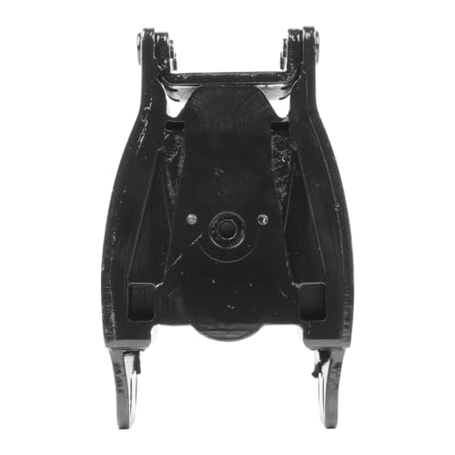 Front Isolator Motor Mount - Harley Dyna 1991-2017