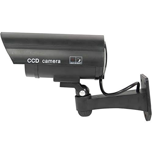 DM-IRCAMBLK - Indoor, Outdoor