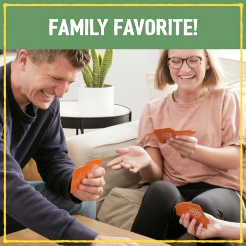 Nuts About Mutts - Card Game