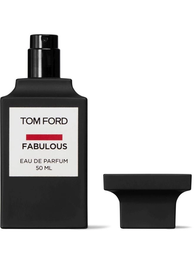 F***ing Fabulous Eau de Parfum 50 ml