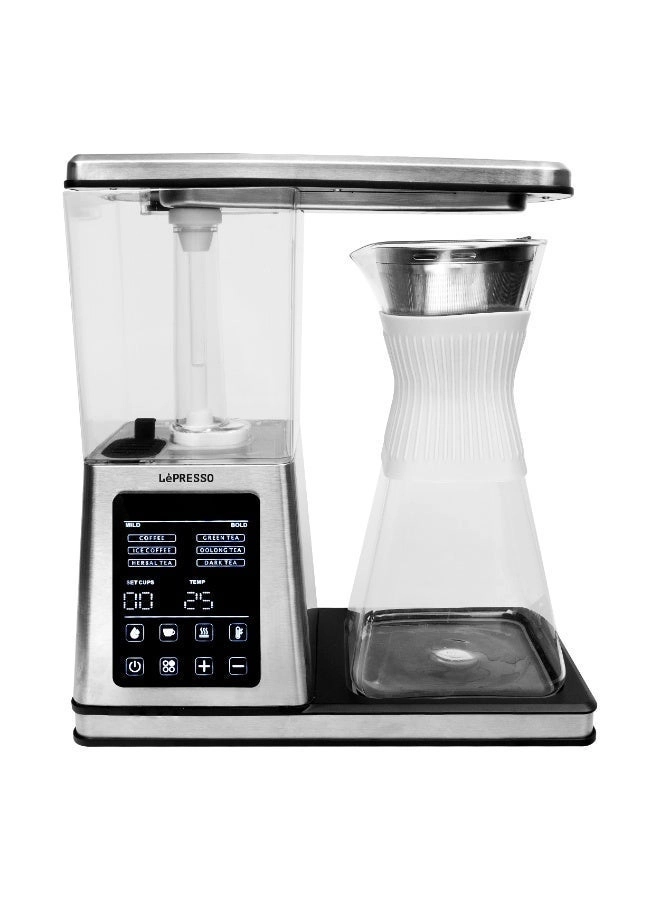 LPCFM1236SI - Adjustable Temperature Smart Digital Control
