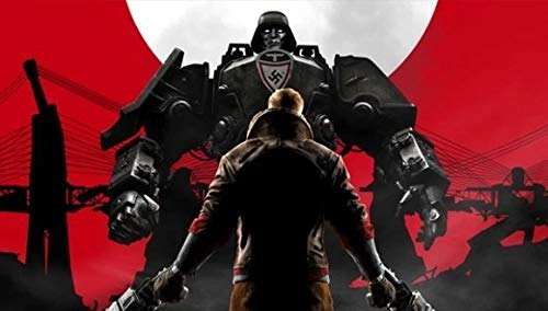 Wolfenstein: The Old Blood - Xbox One