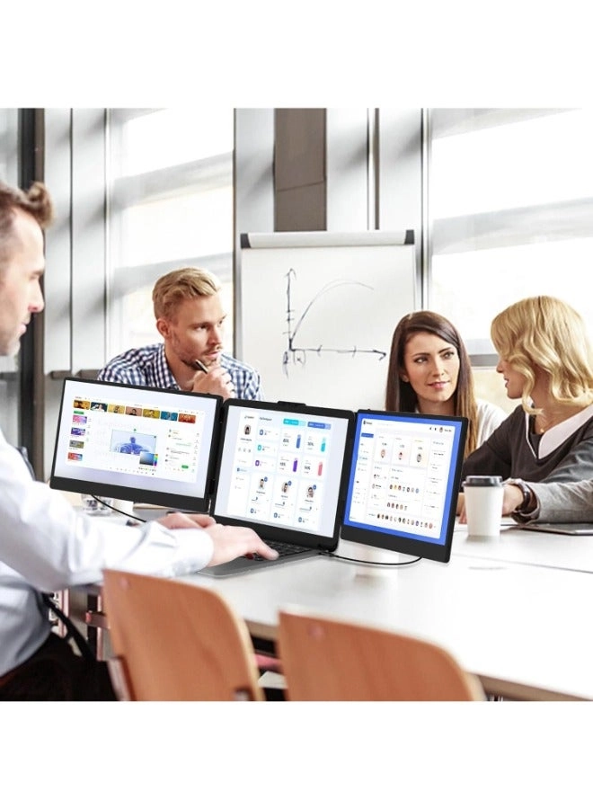 Laptop Screen Extender S2 14-inch