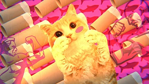 Ultra Mega Xtra Party Challenge - Nintendo Switch