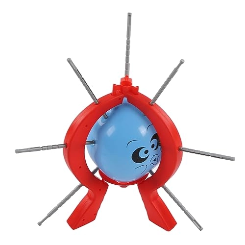 Balloon Burst Game - Age 8 and Up