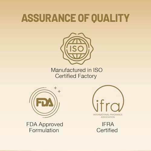 Gold Eau de Parfum 120 ml