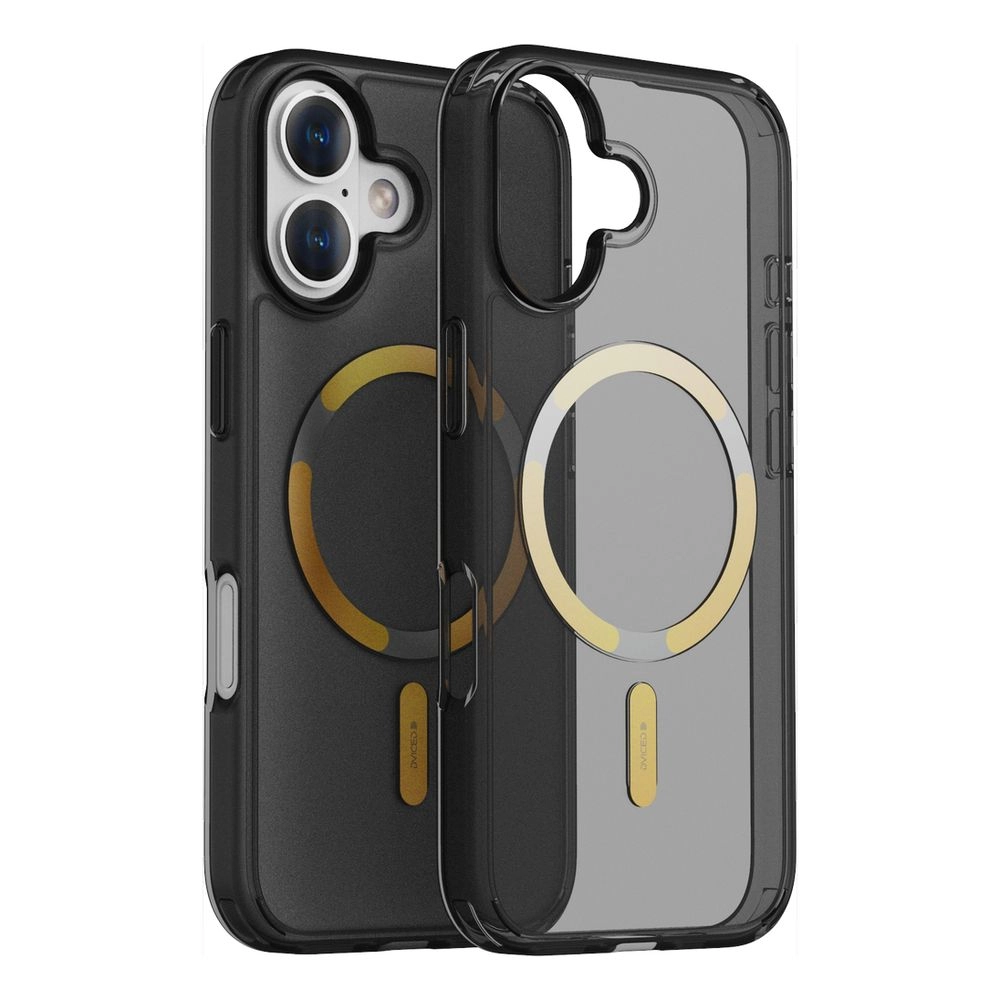 DVICED Magsafe Case for iPhone 17
