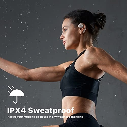 OE10 - Wireless Earbud