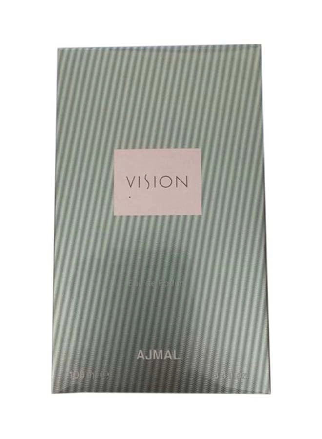 Vision Eau de Parfum 100 ml