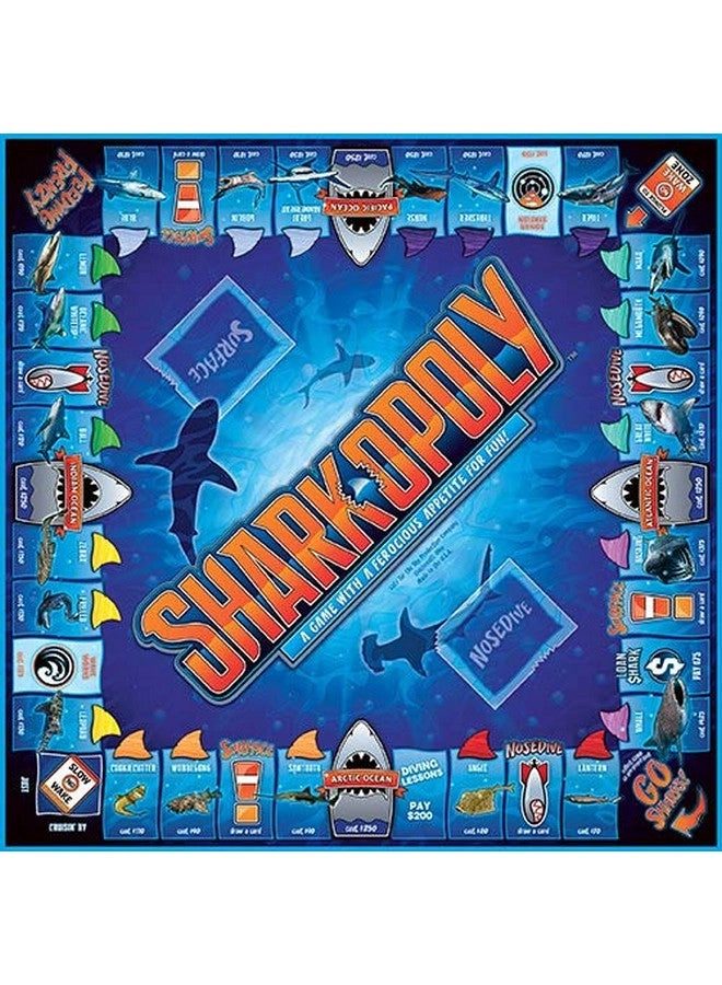 Sharkopoly