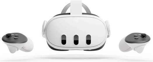 Quest 3 - 4K+ 128GB