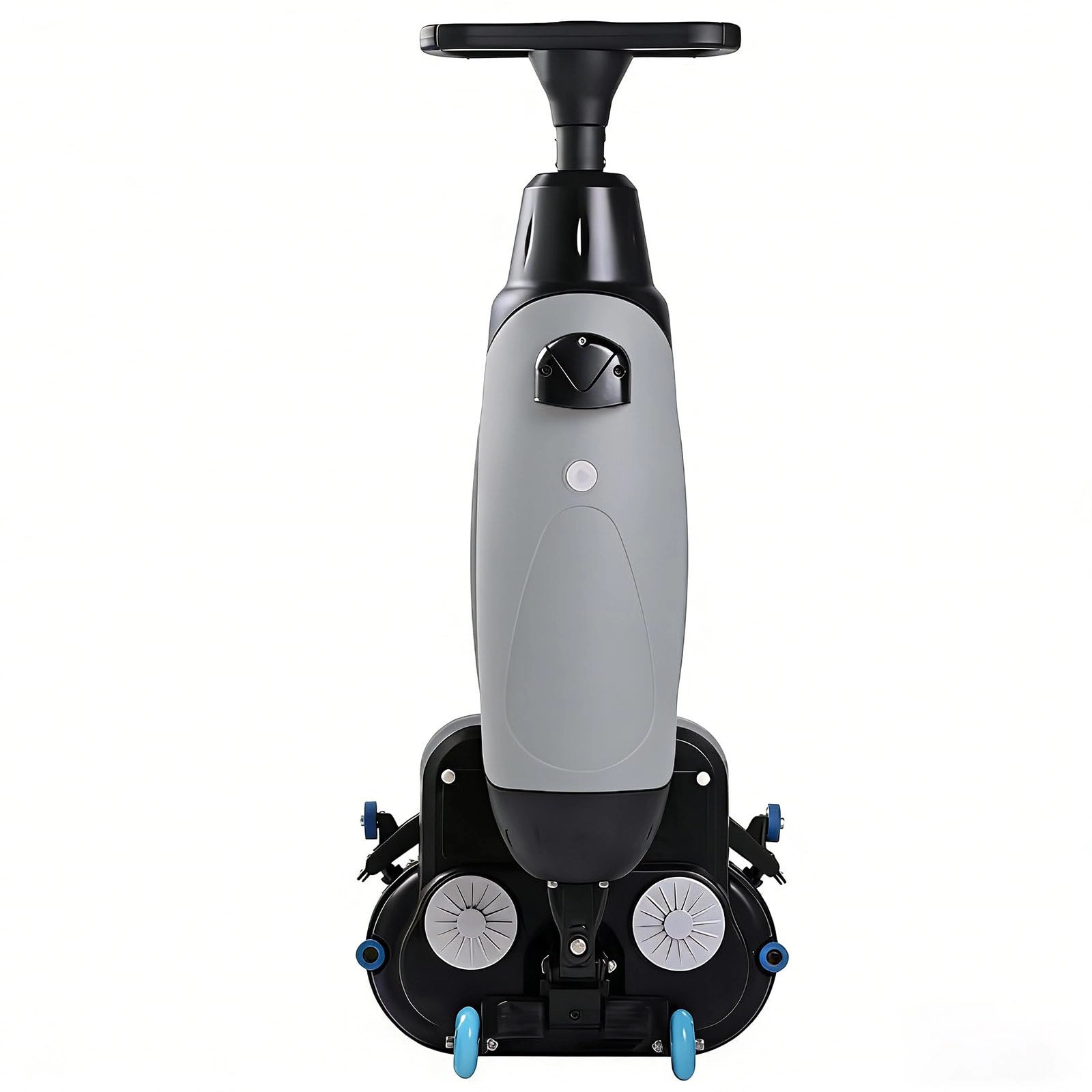 SHEUAO Commercial Floor Cleaning Machine - 250 W × 2