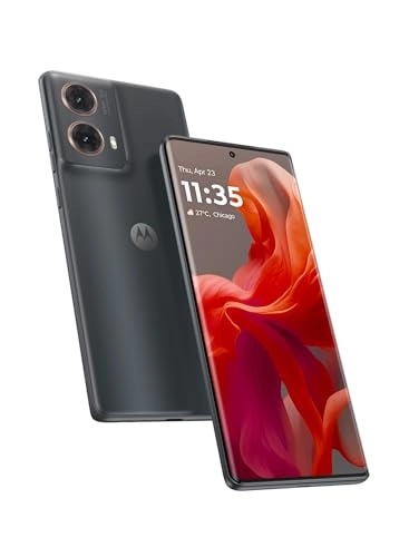 (Renewed) G85 - 12GB+12GB 256GB