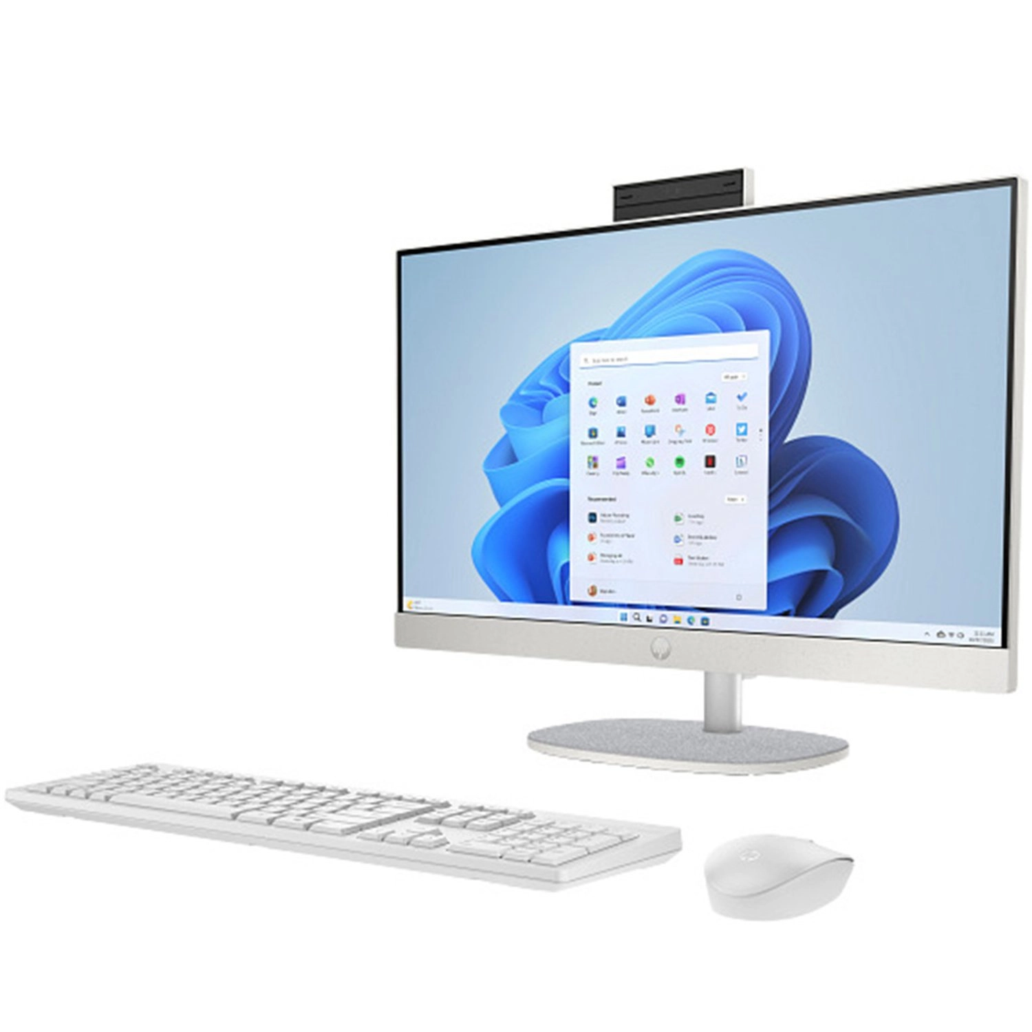 All-in-One (2023) Desktop - 16GB 23.8inch i7-1355U