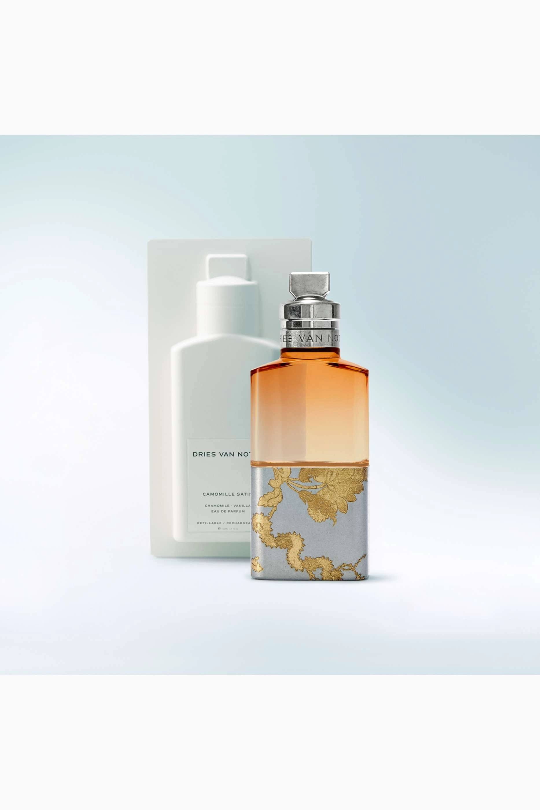 Camomille Satin Eau de Parfum 100ml