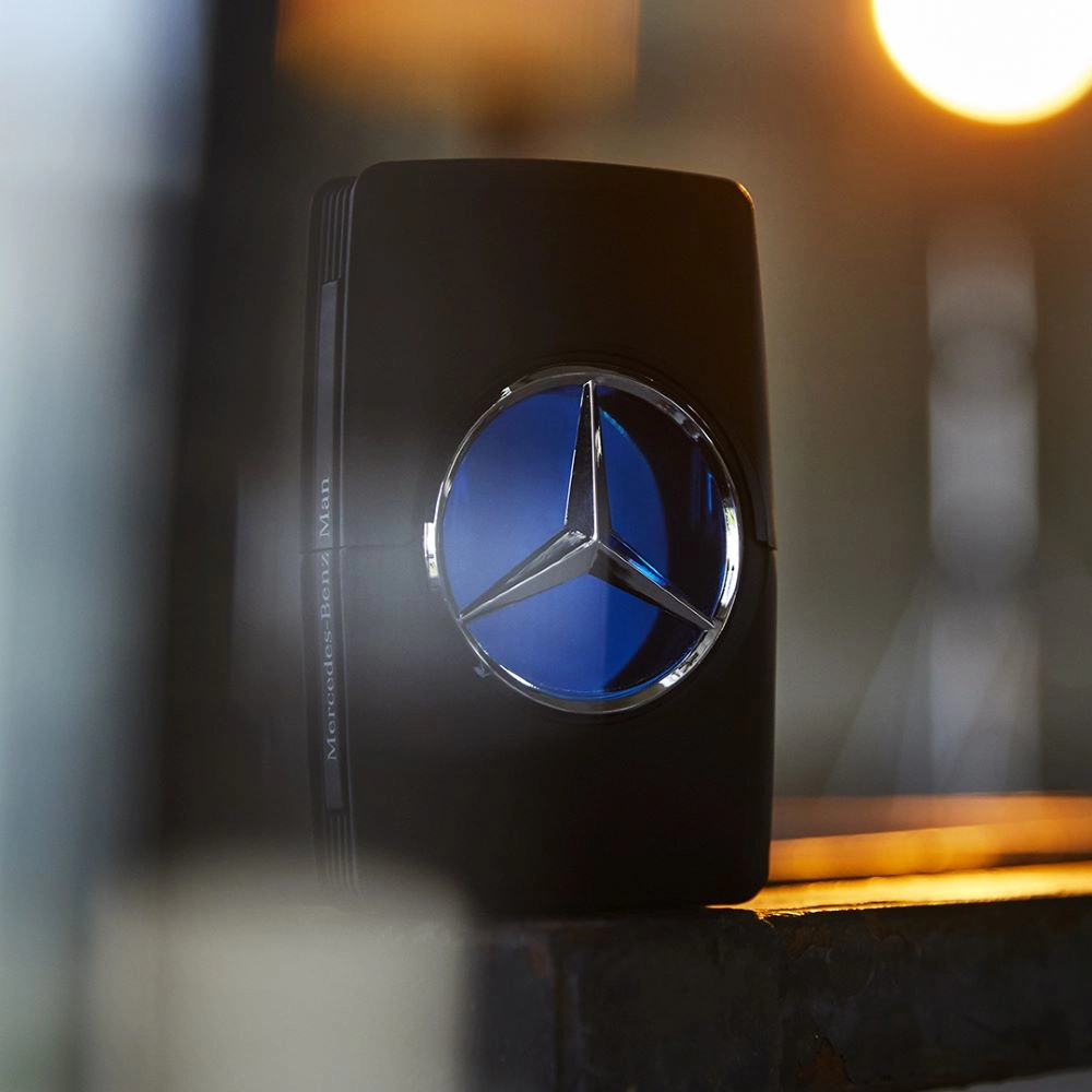 MAN INTENSE Eau de Toilette 100 ml