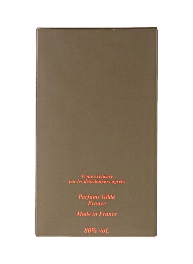 Gilda Eau de Parfum 100ml