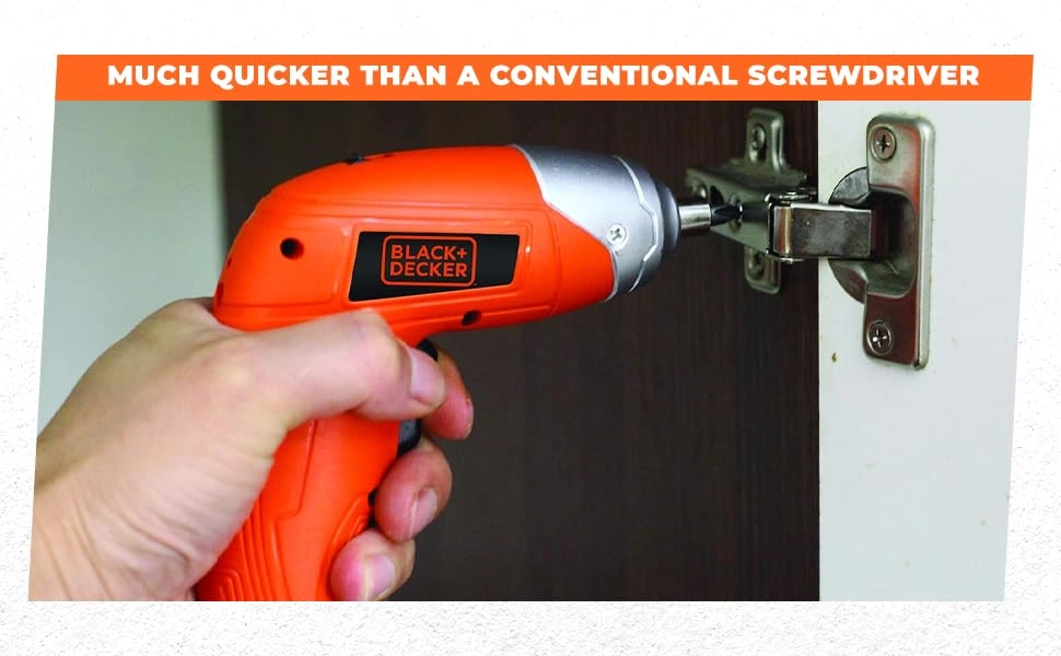 KC3610 - 3.6V Li-Ion Cordless