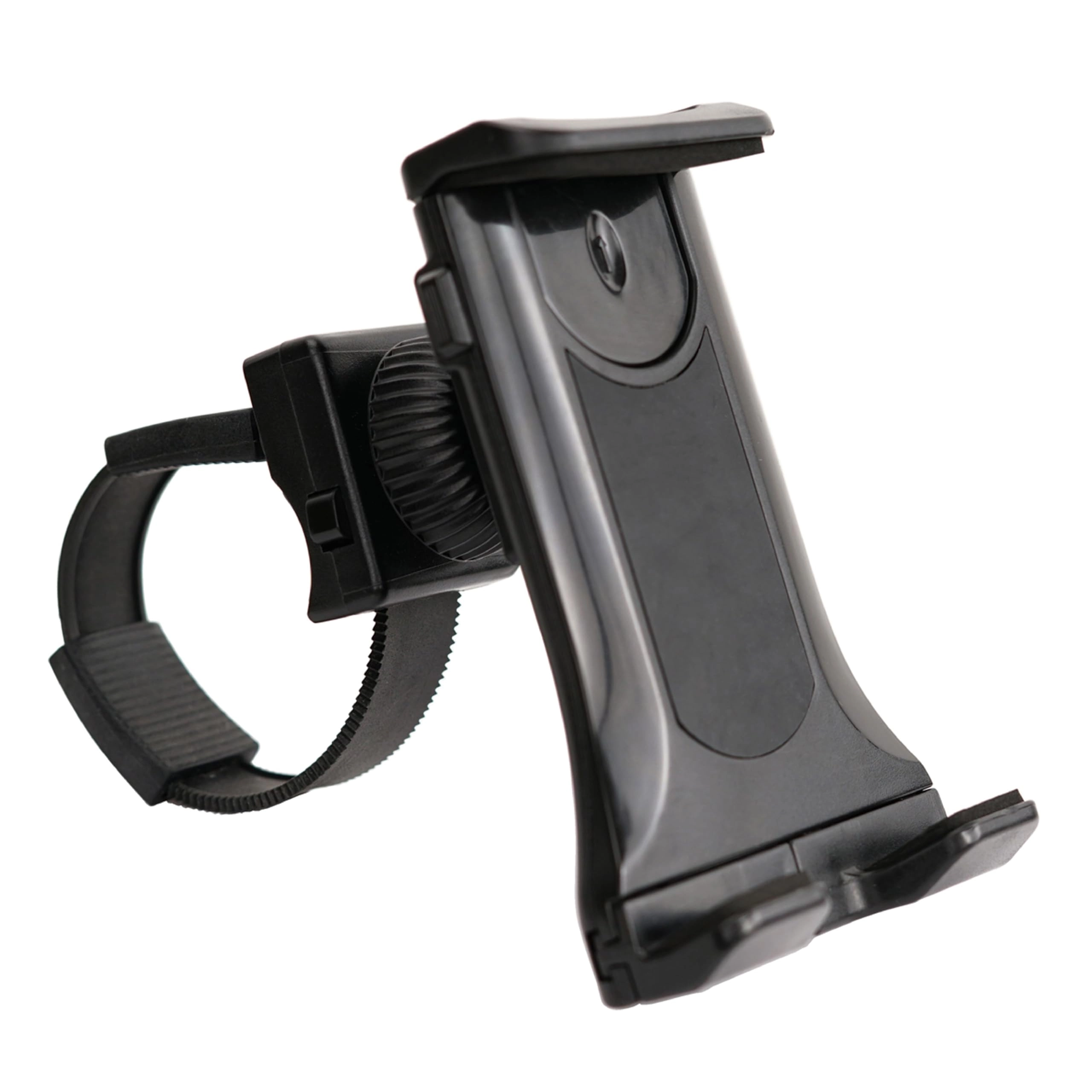 Sunny Health & Fitness Mobile Phone and Tablet Clamp Mount Holder
