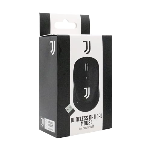 TM Mouse AC Milan - Wireless