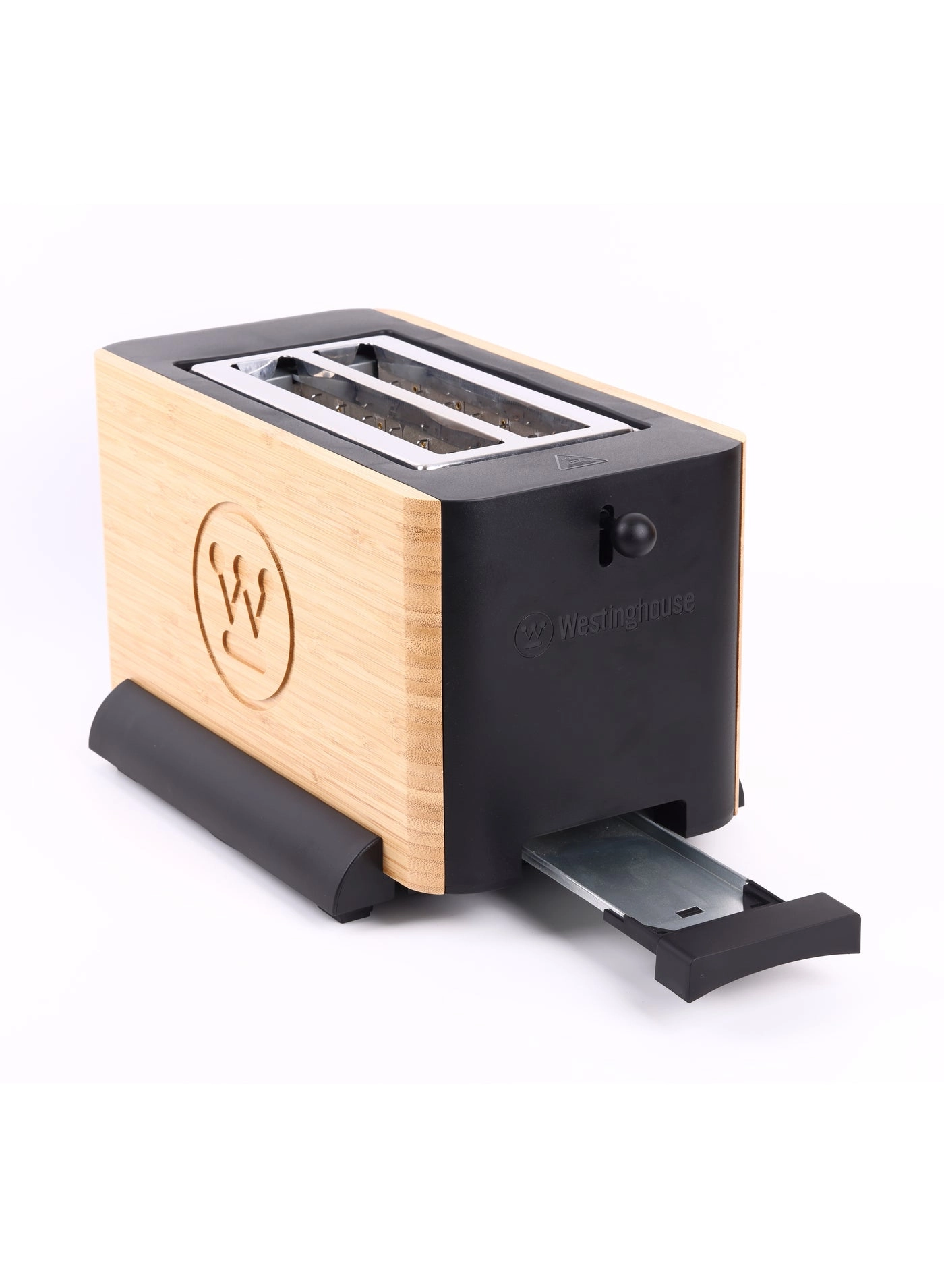 Toaster Bamboo Series