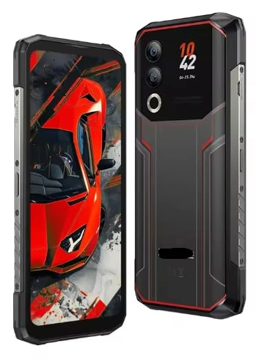 CHANDUELEC Blade20 Ultra - 32GB 512GB