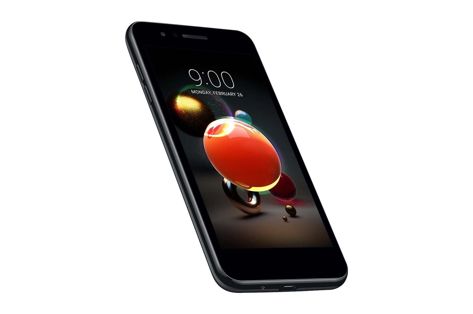 (Renewed) K9 2018 - 2GB 16GB