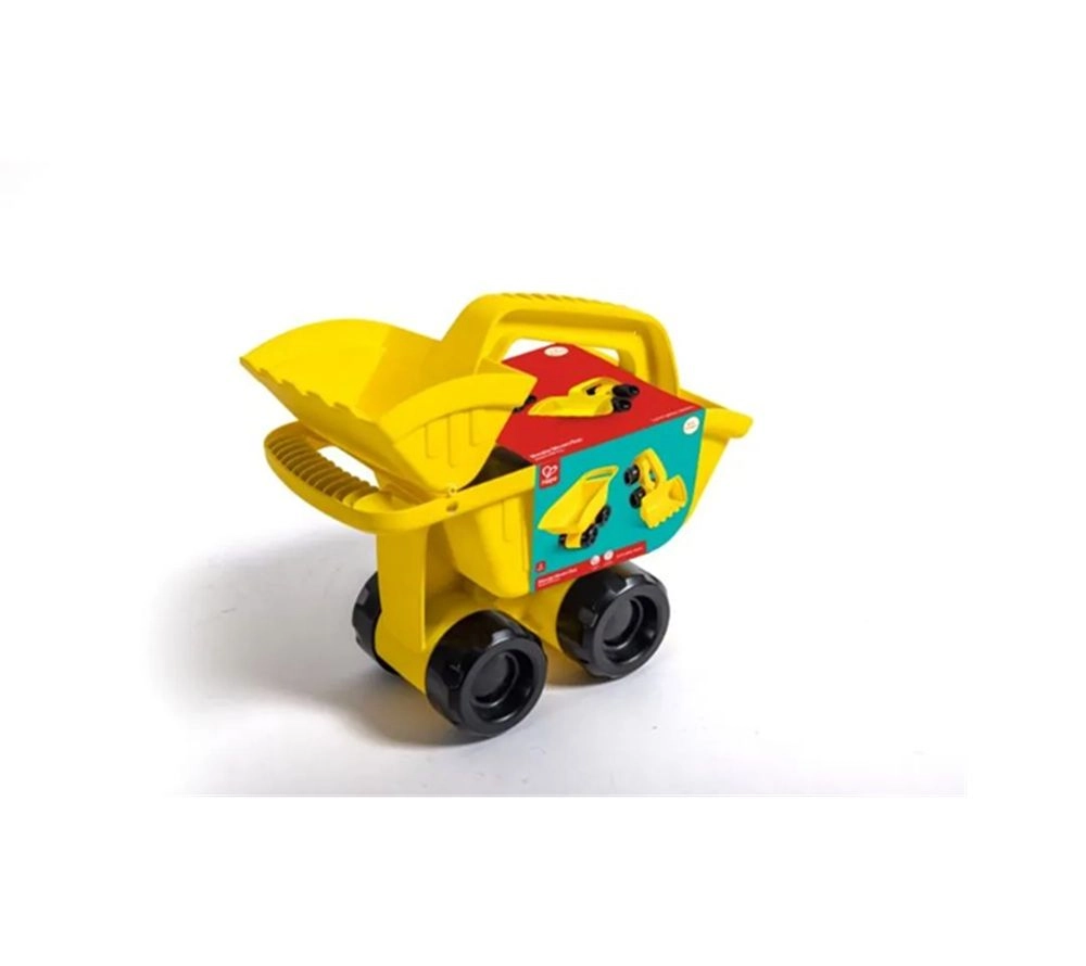 Monster Digger + Monster Dumper