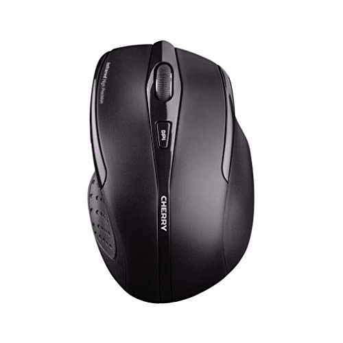 MW 3000 Ergonomic Mouse - Wireless