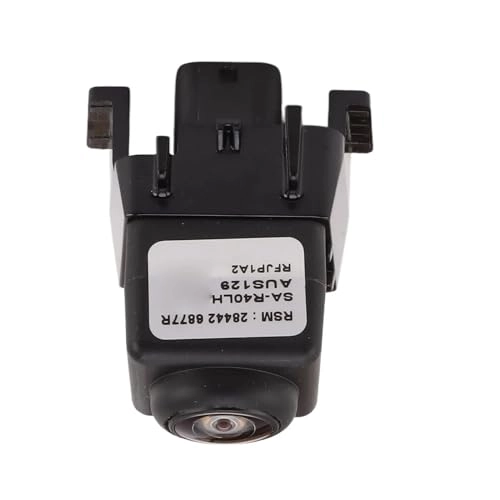 Reversing Camera - Night vision