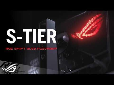 PG27AQDP - 2560x1440 27 Inch