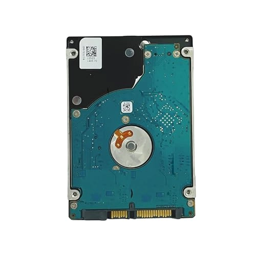 AKTACL1200 2.5" 5400rpm 128MB SATA 6Gb/s (kingL500hd) - 500GB