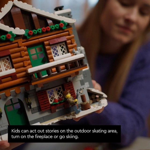 Alpine Lodge (10325)