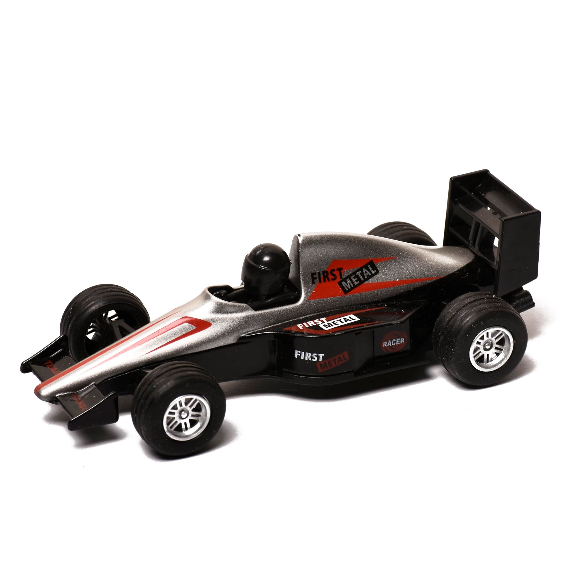 Luminoso international, Luminoso international F1 Racing Car - Diecast