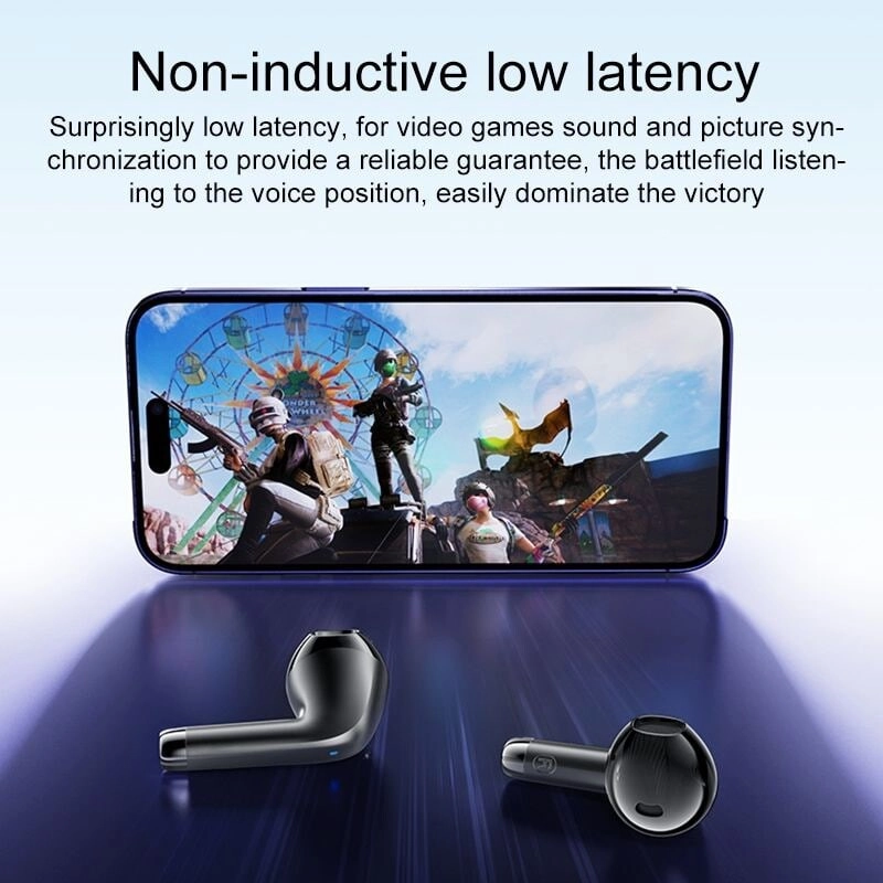 TWS21 Wireless Earbud