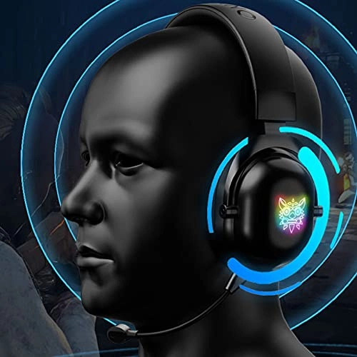 B0BCPJ42DS Wired Headset