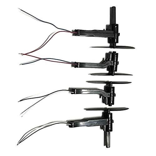 KF611 - Propeller Motor Arm