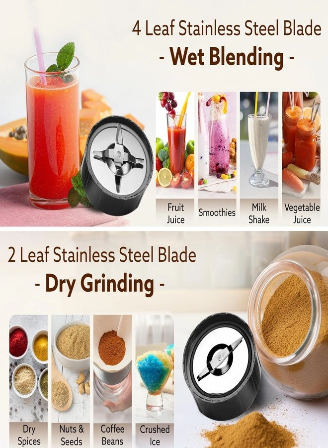 Regal Nutri Blender - 400 W