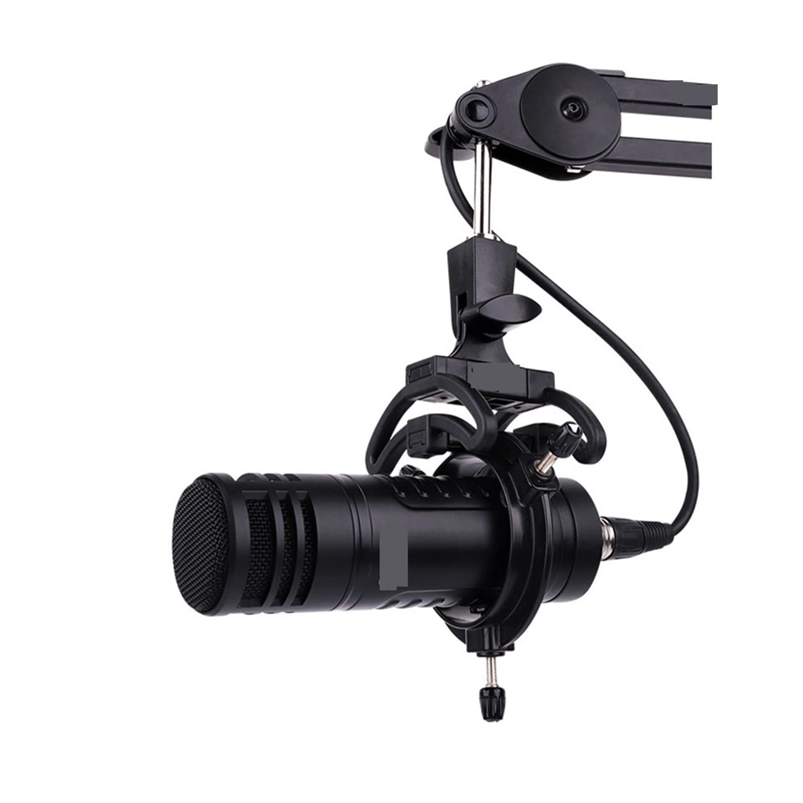 Msuiiixcccc Broadcasting Dynamic Microphone Wired Microphone