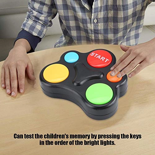 Kids Memory Toy - 3+ 1 pieces