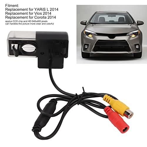 Reversing Camera - Night vision 720 x 5 80