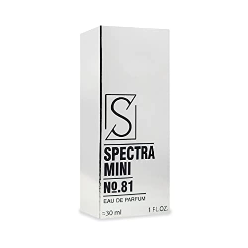 Mini 081 - Eau de Parfum 30ml